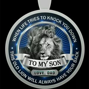 Meet your Posher, Scott